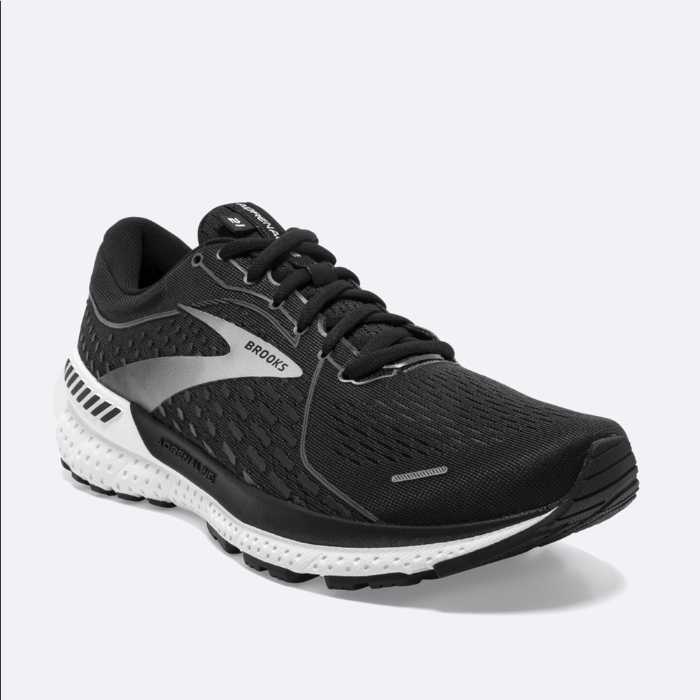 Brooks Adrenaline GTS 21 running shoes NIB